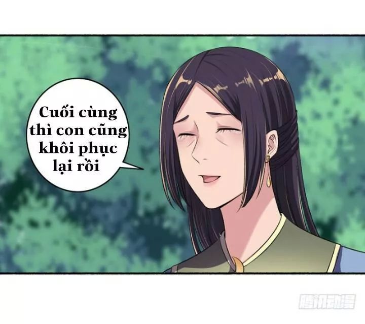 Cuồng Phi Phách Lối Chapter 32 - Trang 2