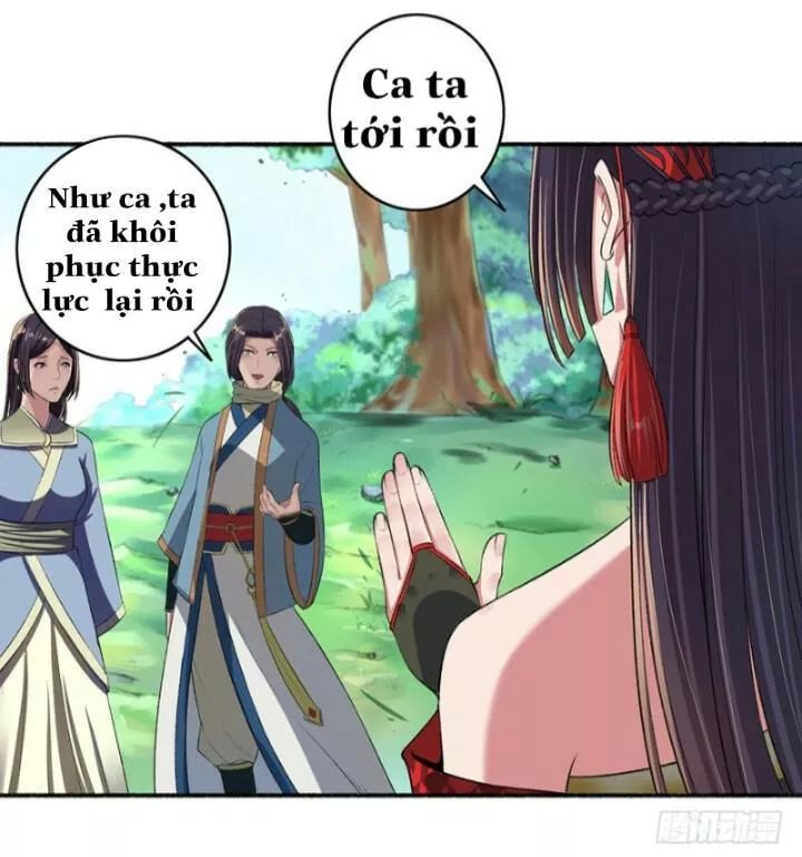 Cuồng Phi Phách Lối Chapter 32 - Trang 2