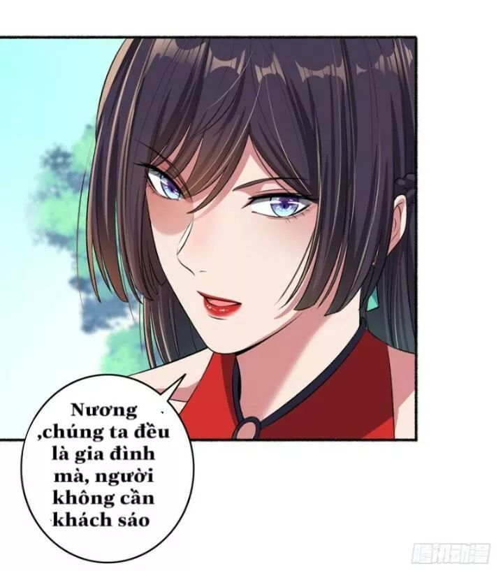 Cuồng Phi Phách Lối Chapter 32 - Trang 2