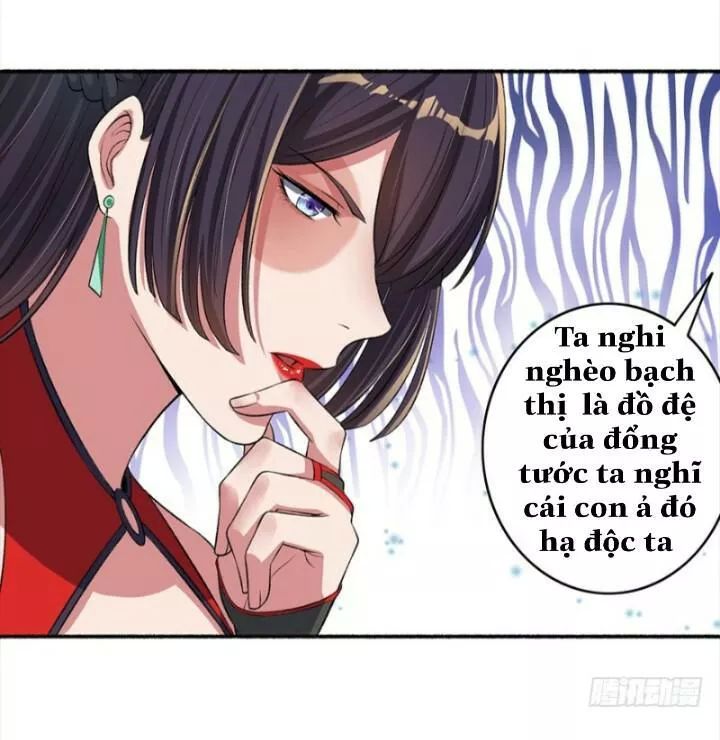 Cuồng Phi Phách Lối Chapter 32 - Trang 2