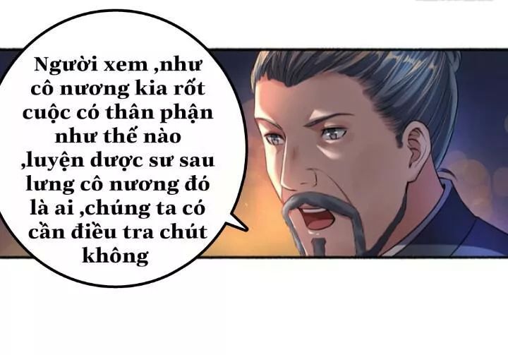 Cuồng Phi Phách Lối Chapter 32 - Trang 2