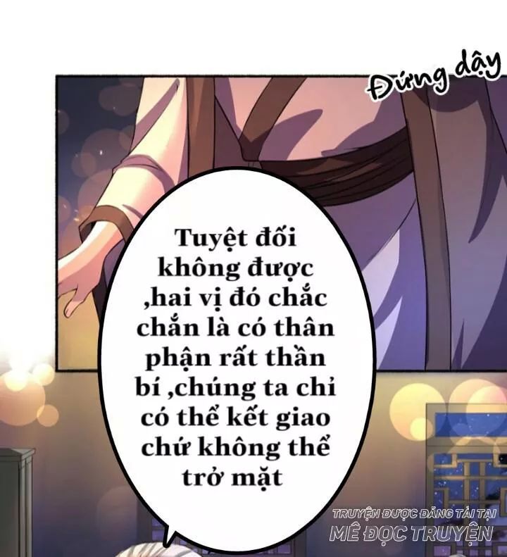 Cuồng Phi Phách Lối Chapter 32 - Trang 2