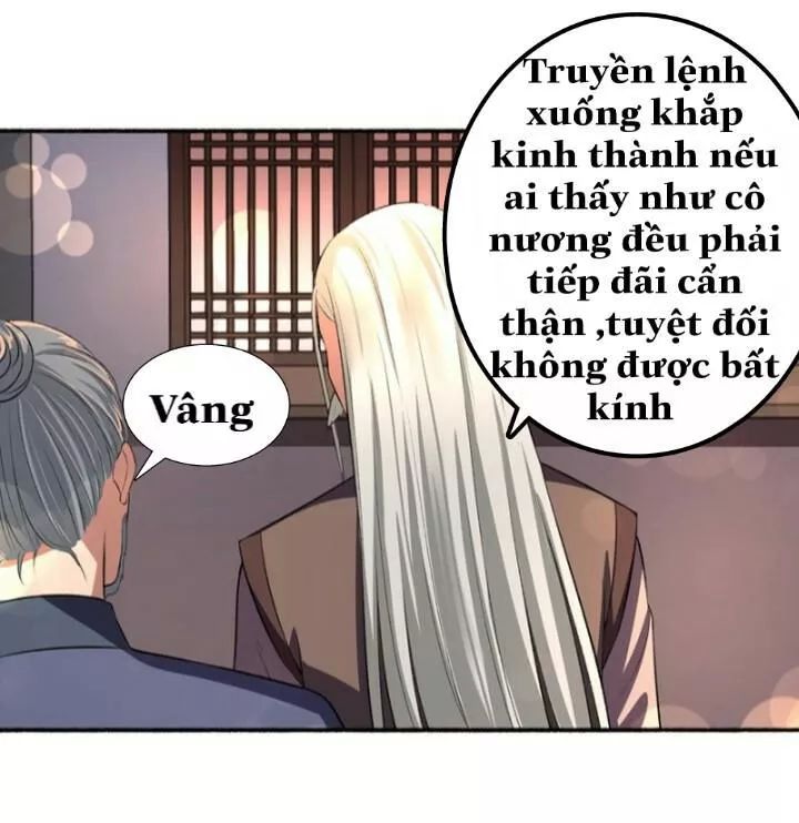 Cuồng Phi Phách Lối Chapter 32 - Trang 2