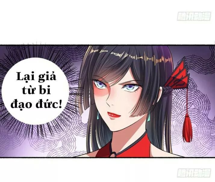 Cuồng Phi Phách Lối Chapter 30 - Trang 2