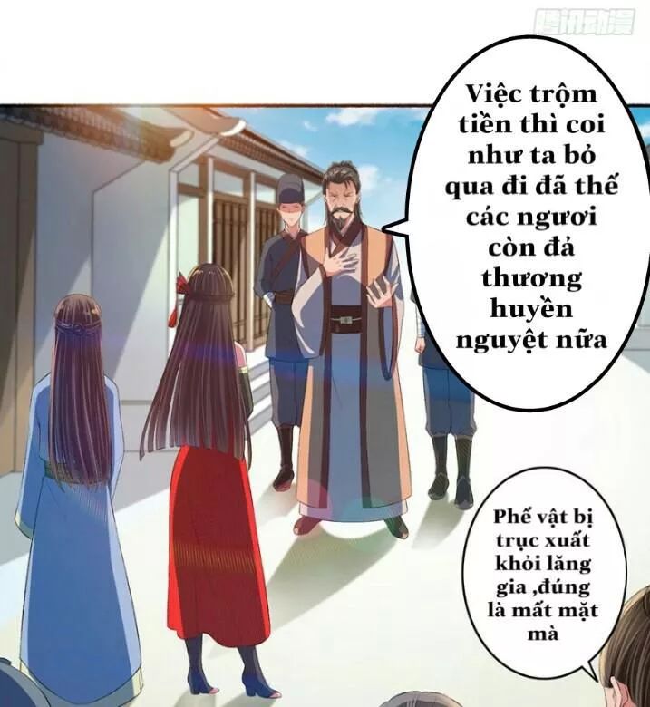 Cuồng Phi Phách Lối Chapter 30 - Trang 2