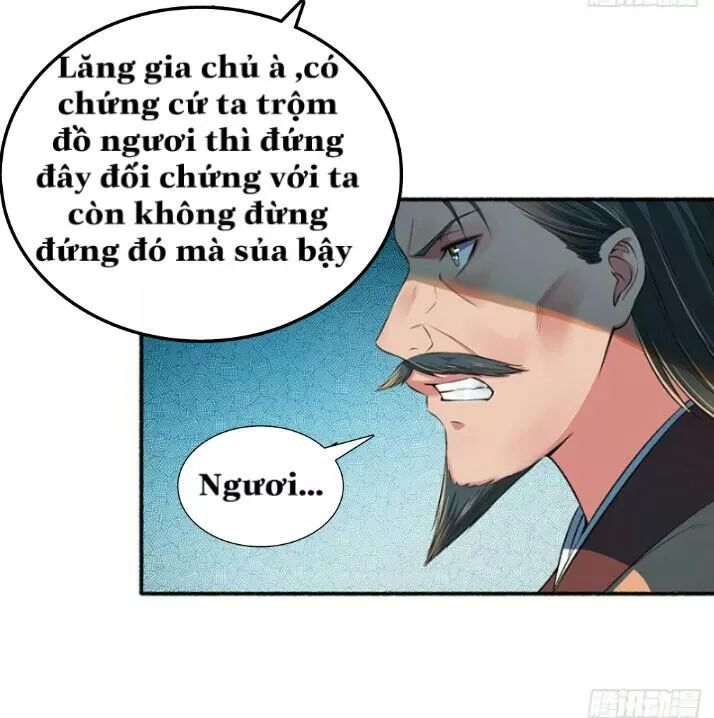 Cuồng Phi Phách Lối Chapter 30 - Trang 2