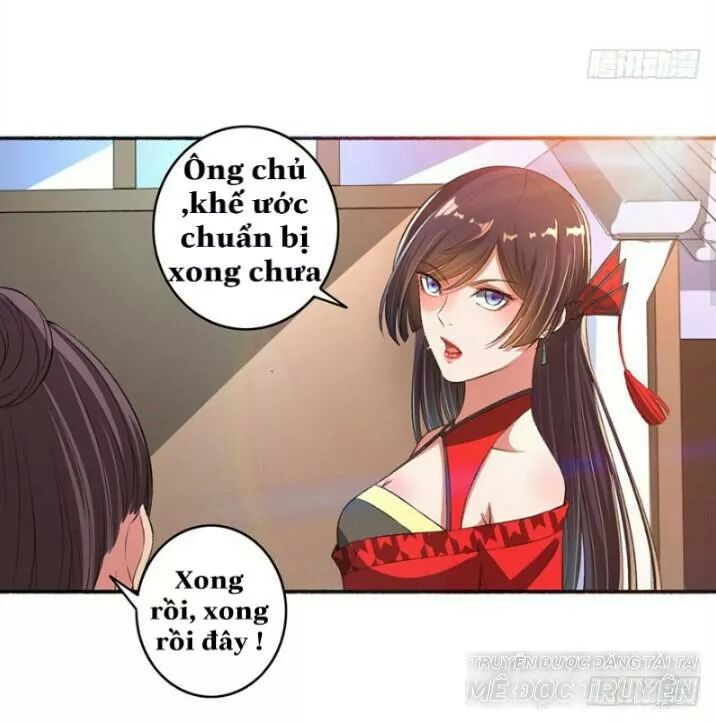 Cuồng Phi Phách Lối Chapter 30 - Trang 2