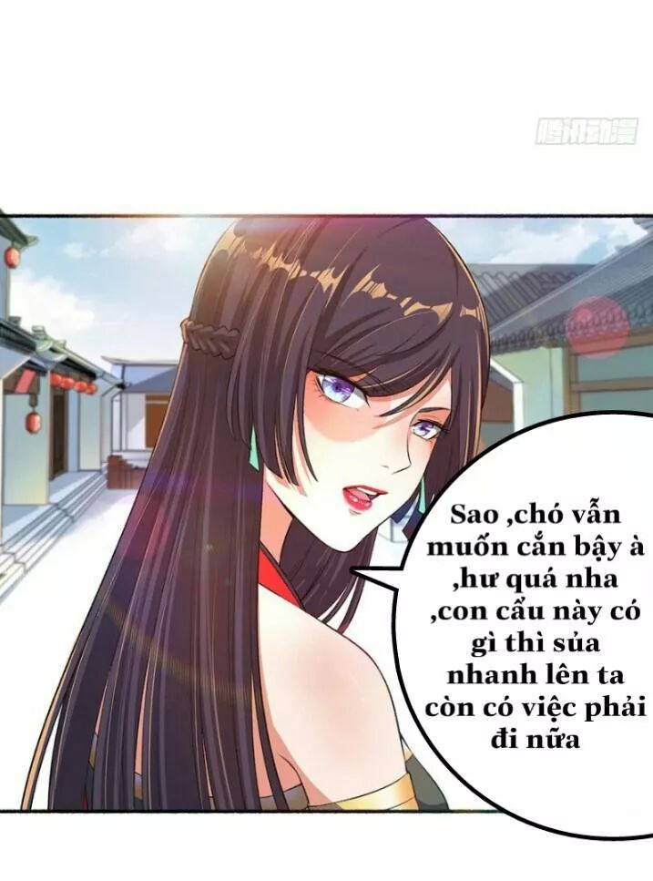 Cuồng Phi Phách Lối Chapter 30 - Trang 2