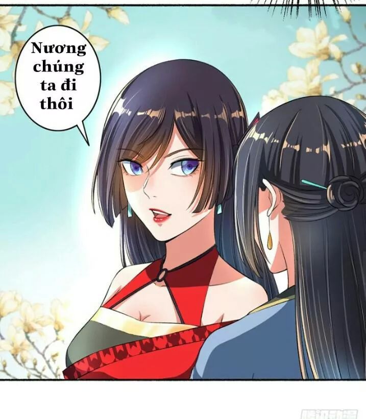 Cuồng Phi Phách Lối Chapter 30 - Trang 2