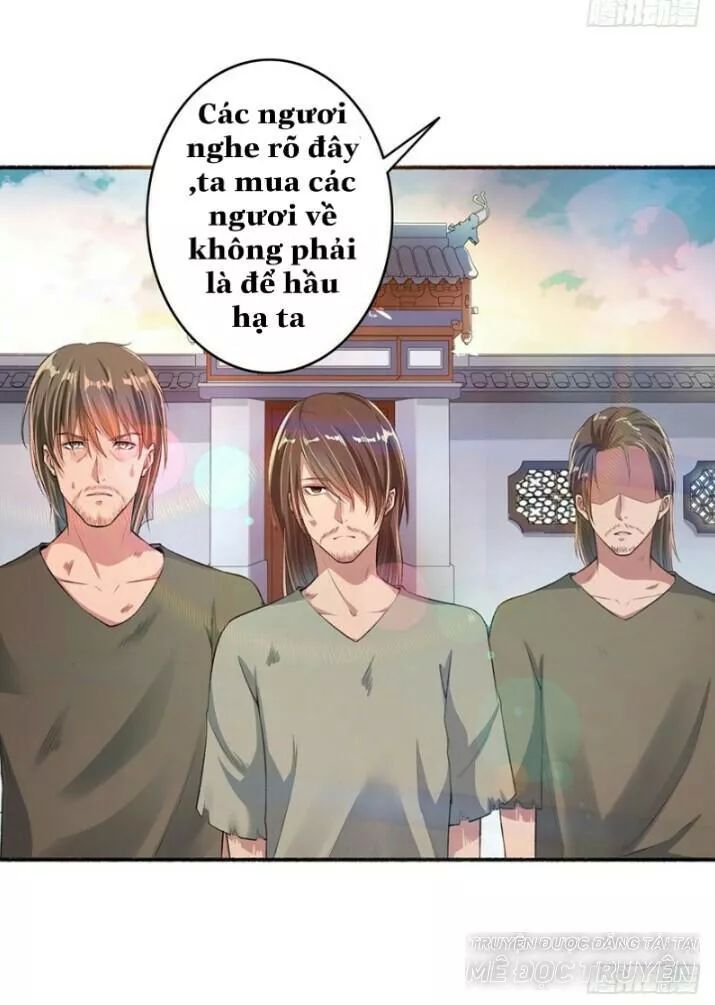 Cuồng Phi Phách Lối Chapter 30 - Trang 2