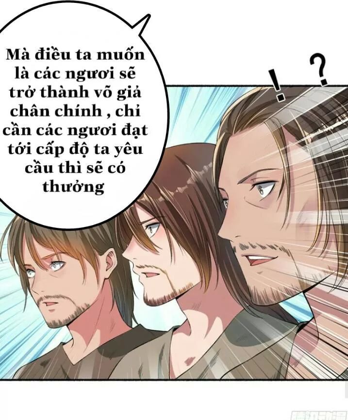 Cuồng Phi Phách Lối Chapter 30 - Trang 2