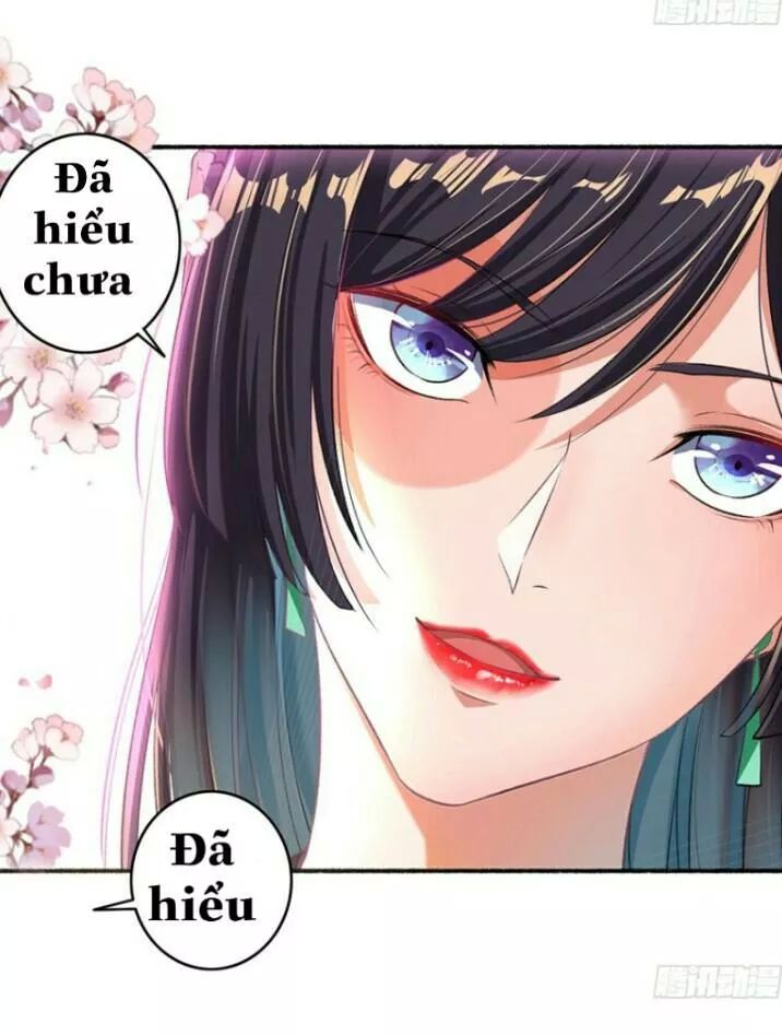 Cuồng Phi Phách Lối Chapter 30 - Trang 2