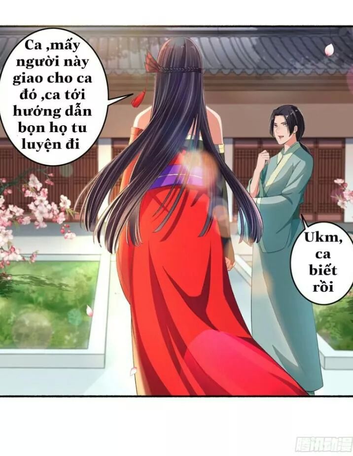 Cuồng Phi Phách Lối Chapter 30 - Trang 2