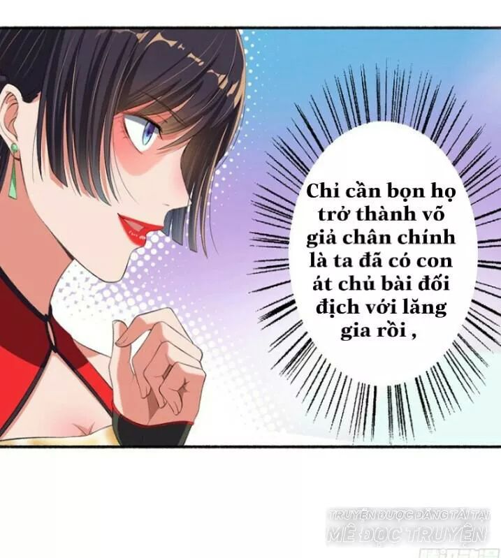 Cuồng Phi Phách Lối Chapter 30 - Trang 2