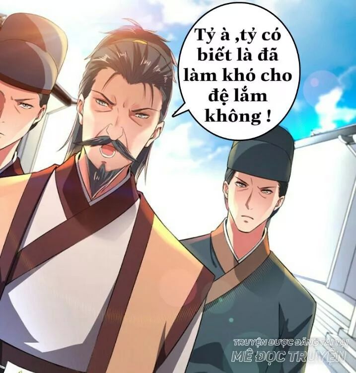 Cuồng Phi Phách Lối Chapter 30 - Trang 2