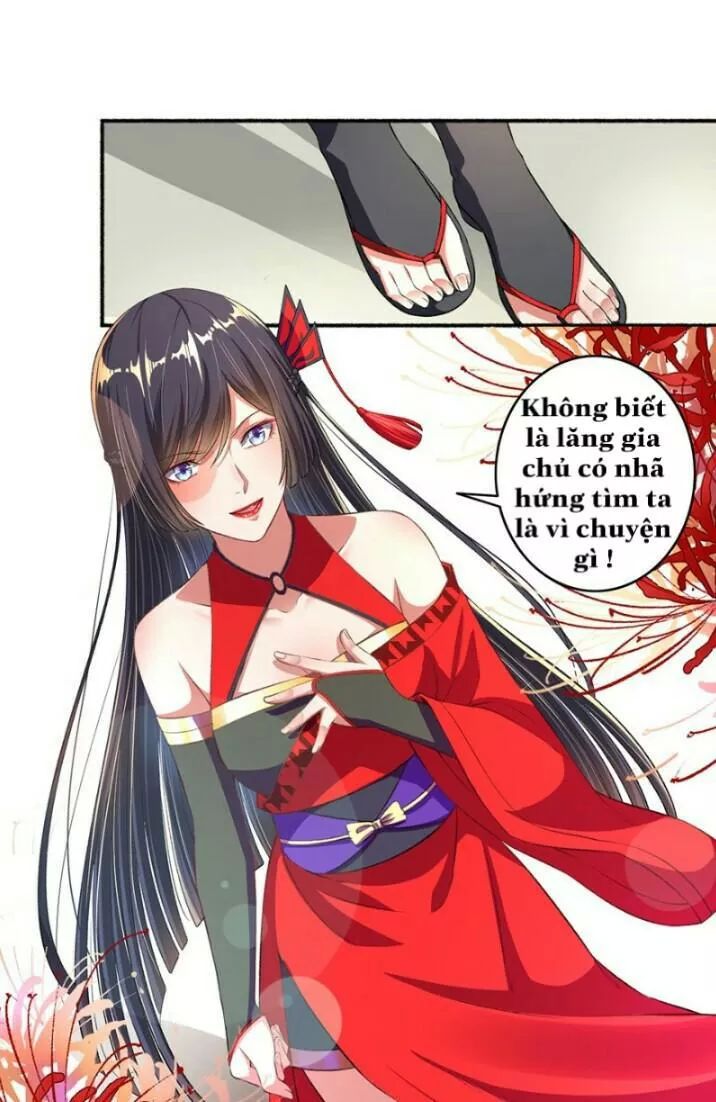 Cuồng Phi Phách Lối Chapter 30 - Trang 2