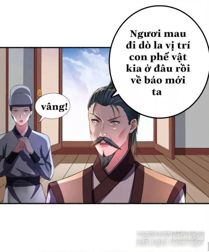 Cuồng Phi Phách Lối Chapter 29 - Trang 2