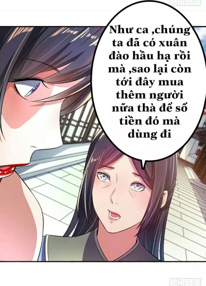 Cuồng Phi Phách Lối Chapter 29 - Trang 2