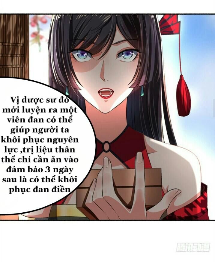 Cuồng Phi Phách Lối Chapter 28 - Trang 2