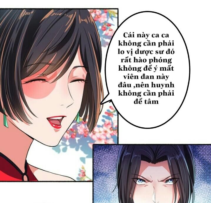 Cuồng Phi Phách Lối Chapter 28 - Trang 2