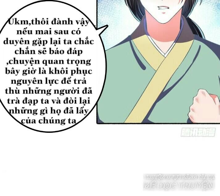 Cuồng Phi Phách Lối Chapter 28 - Trang 2