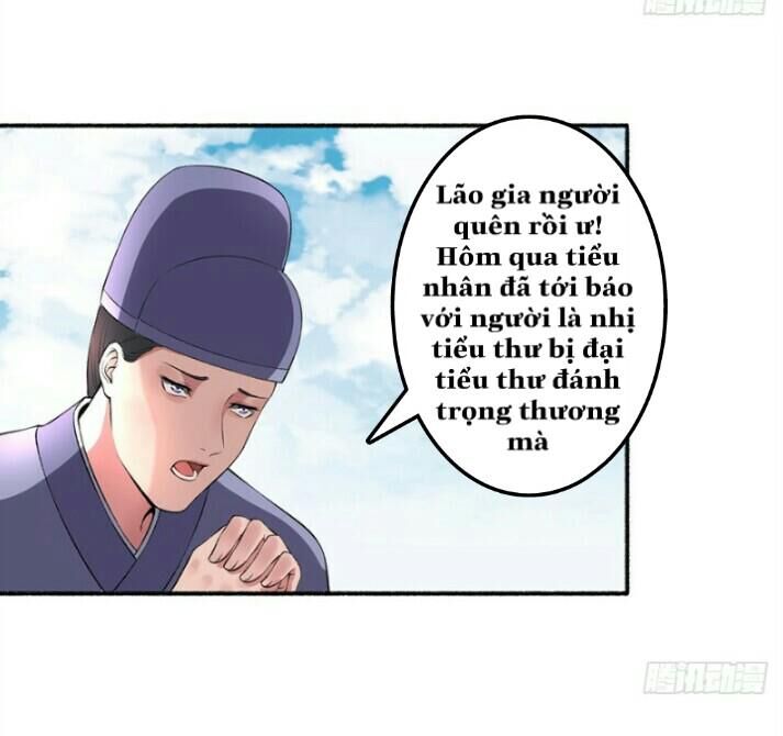 Cuồng Phi Phách Lối Chapter 28 - Trang 2