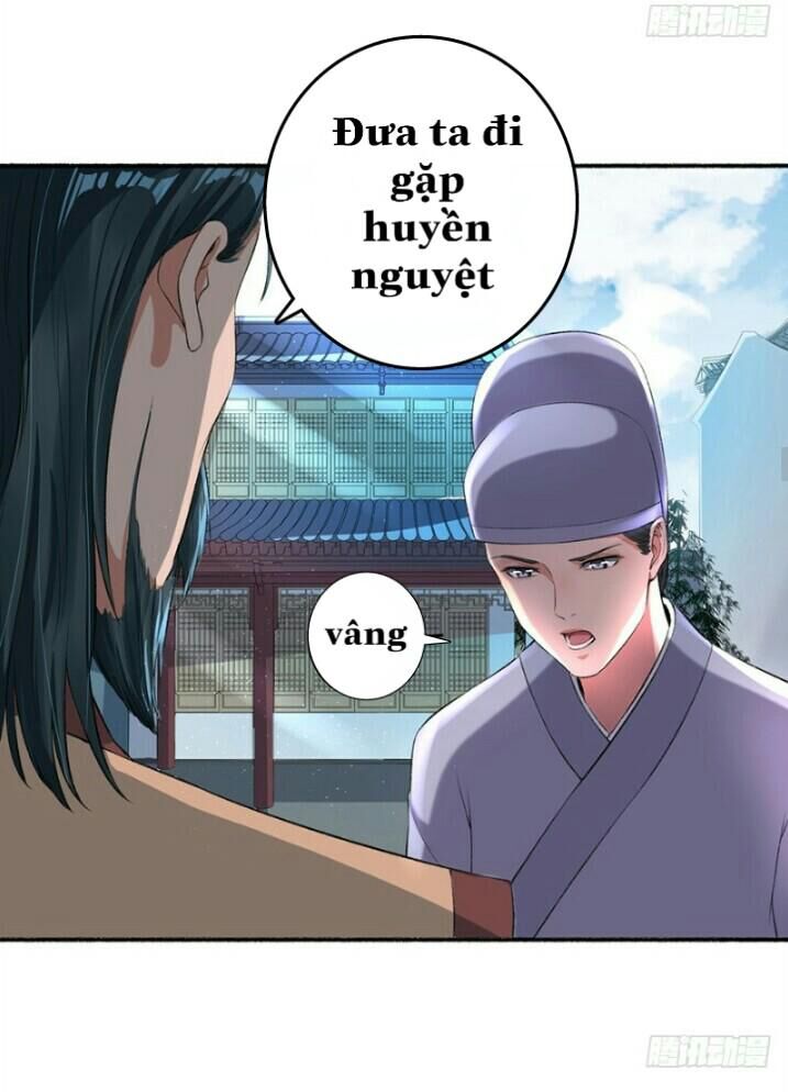 Cuồng Phi Phách Lối Chapter 28 - Trang 2