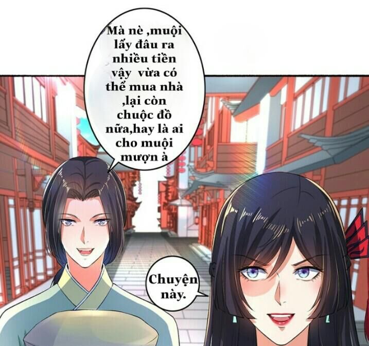 Cuồng Phi Phách Lối Chapter 24 - Trang 2