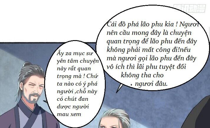 Cuồng Phi Phách Lối Chapter 23 - Trang 2