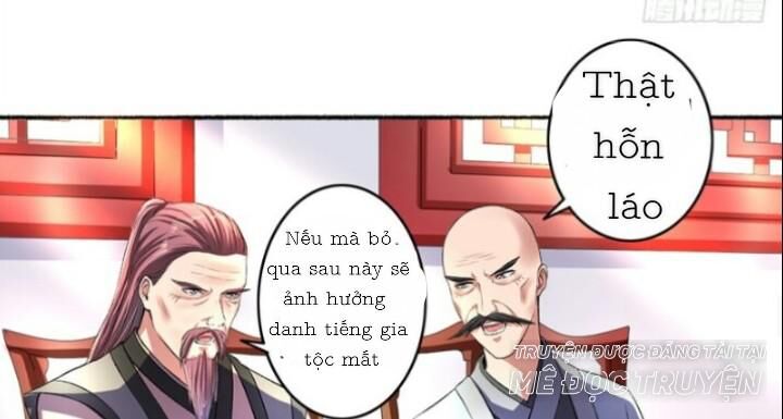 Cuồng Phi Phách Lối Chapter 19 - Trang 2