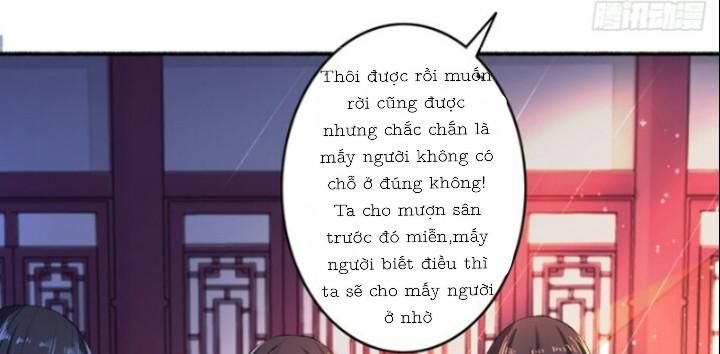 Cuồng Phi Phách Lối Chapter 19 - Trang 2