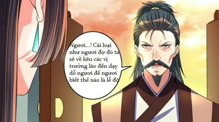 Cuồng Phi Phách Lối Chapter 18 - Trang 2