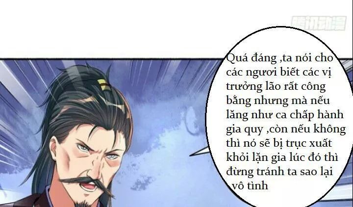 Cuồng Phi Phách Lối Chapter 18 - Trang 2