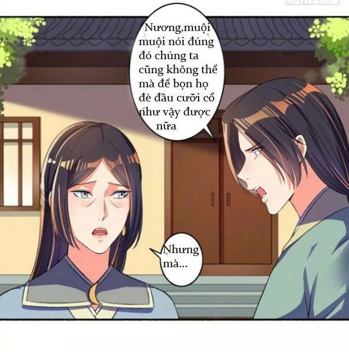 Cuồng Phi Phách Lối Chapter 18 - Trang 2