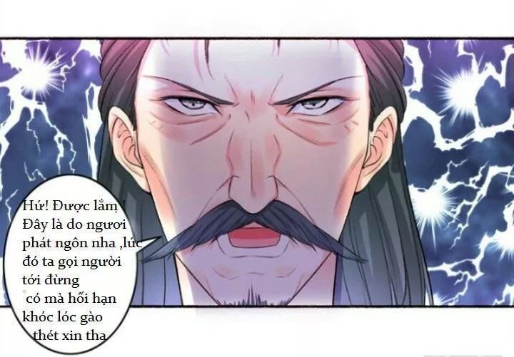 Cuồng Phi Phách Lối Chapter 18 - Trang 2