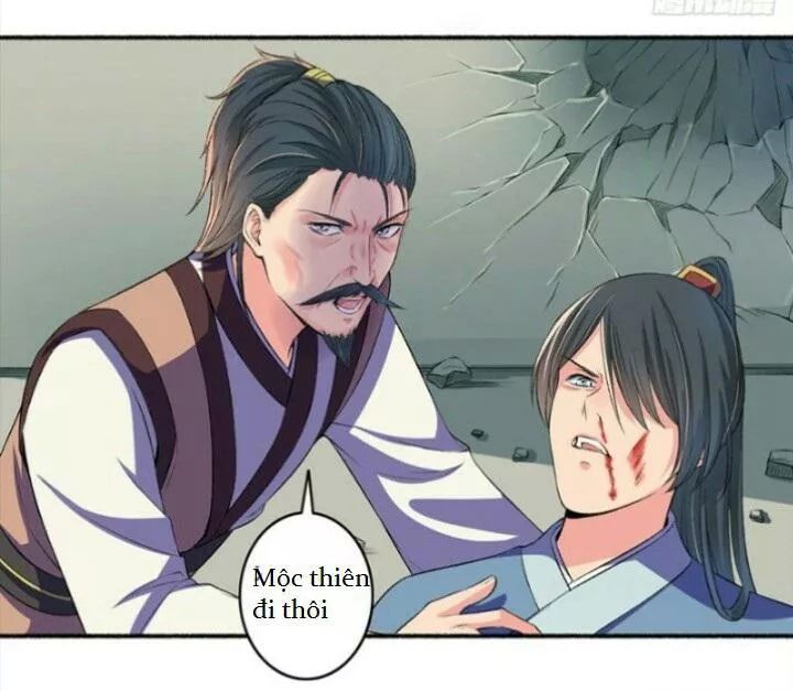 Cuồng Phi Phách Lối Chapter 18 - Trang 2