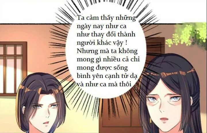 Cuồng Phi Phách Lối Chapter 18 - Trang 2