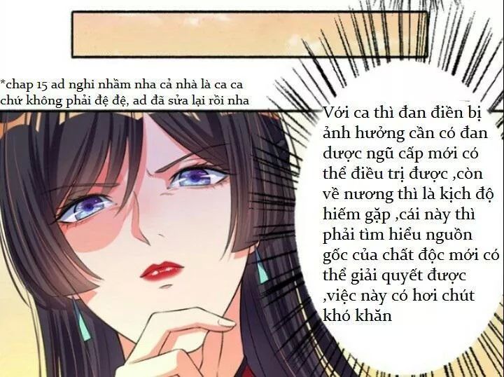 Cuồng Phi Phách Lối Chapter 18 - Trang 2