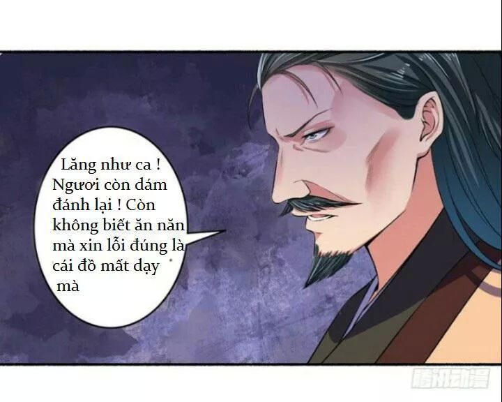 Cuồng Phi Phách Lối Chapter 17 - Trang 2