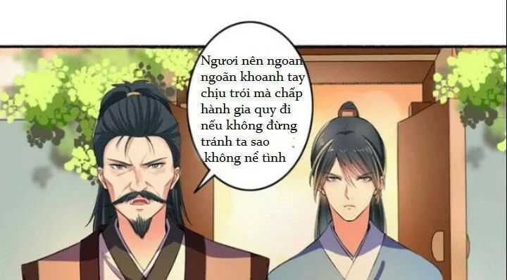 Cuồng Phi Phách Lối Chapter 17 - Trang 2