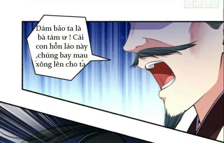 Cuồng Phi Phách Lối Chapter 17 - Trang 2