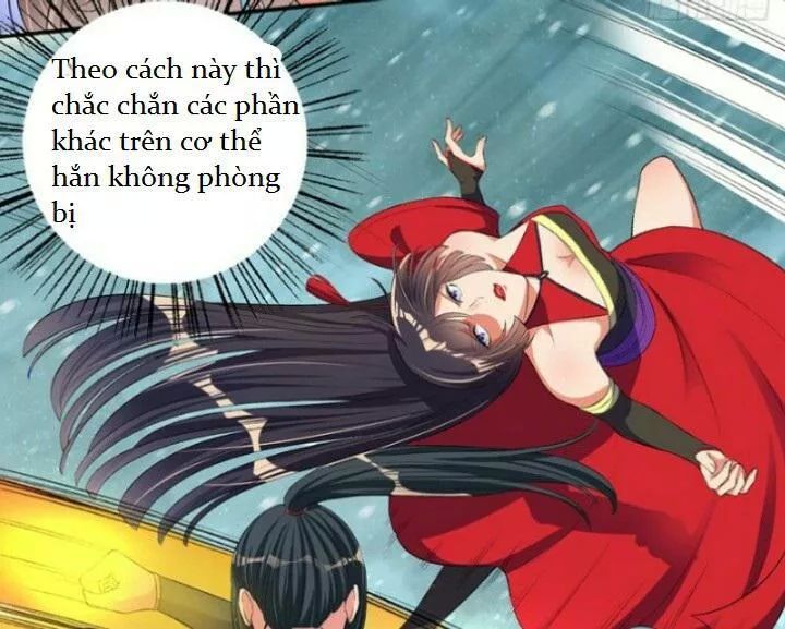 Cuồng Phi Phách Lối Chapter 17 - Trang 2