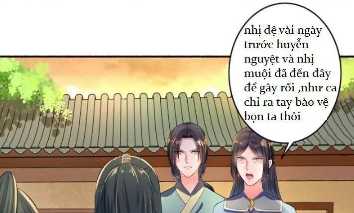 Cuồng Phi Phách Lối Chapter 16 - Trang 2