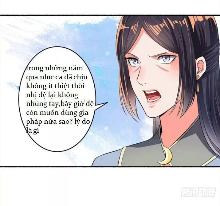 Cuồng Phi Phách Lối Chapter 16 - Trang 2