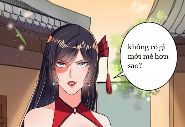 Cuồng Phi Phách Lối Chapter 16 - Trang 2