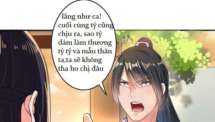 Cuồng Phi Phách Lối Chapter 16 - Trang 2