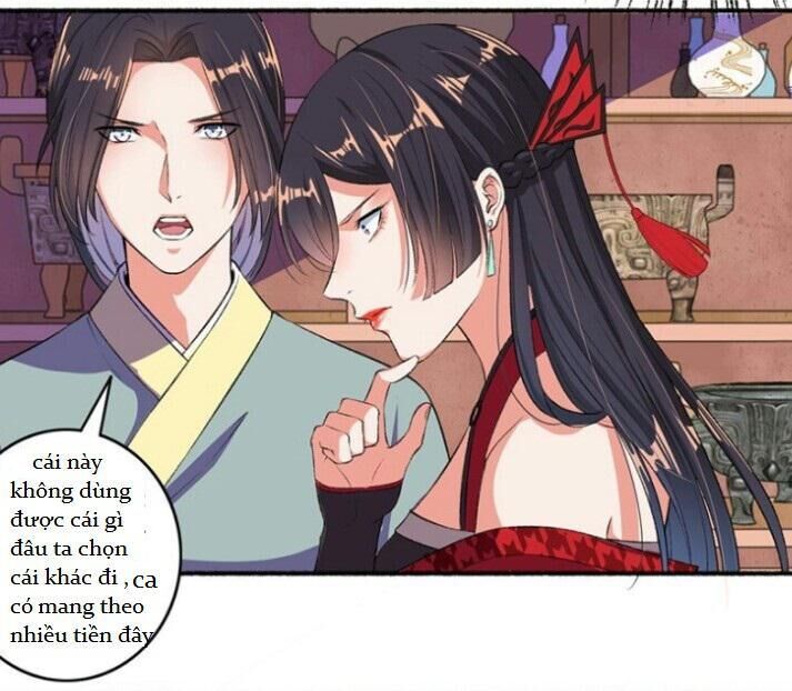 Cuồng Phi Phách Lối Chapter 15.5 - Trang 2