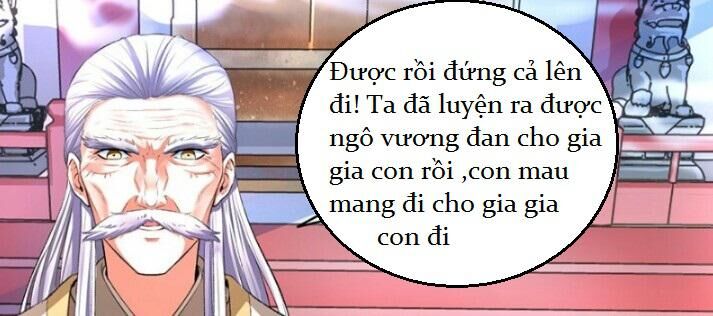 Cuồng Phi Phách Lối Chapter 15.4 - Trang 2