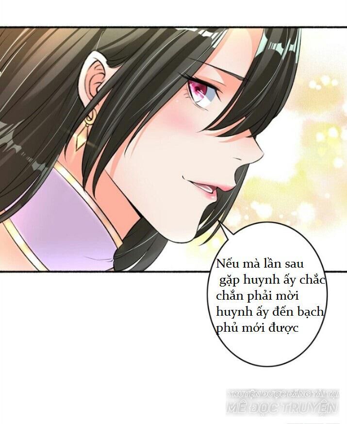 Cuồng Phi Phách Lối Chapter 15.4 - Trang 2