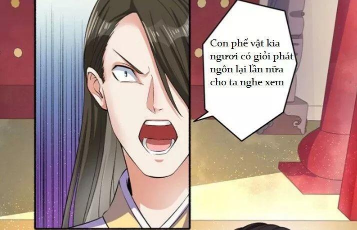 Cuồng Phi Phách Lối Chapter 15.3 - Trang 2